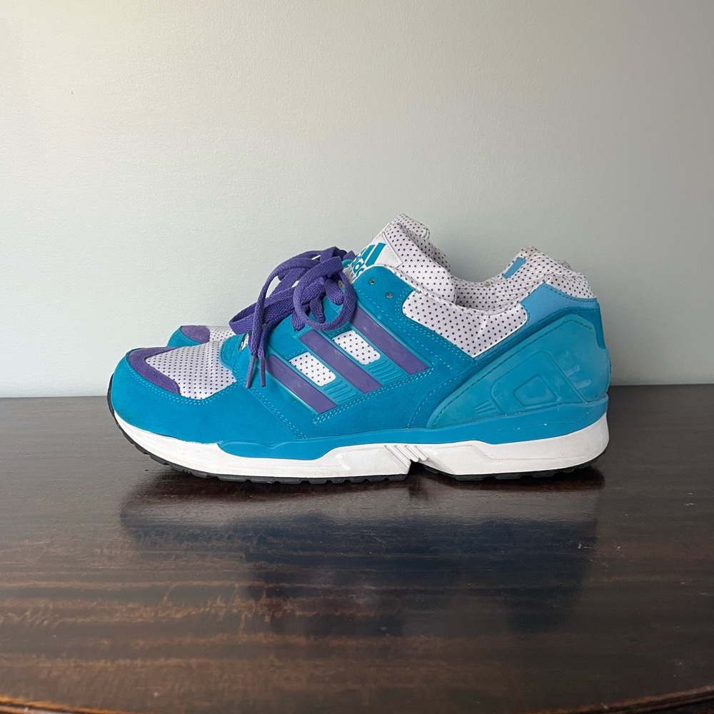 Adidas RMX EQT Spt Runner, size 11.5M